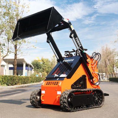 Hydraulische schuifsturing met gesloten lus