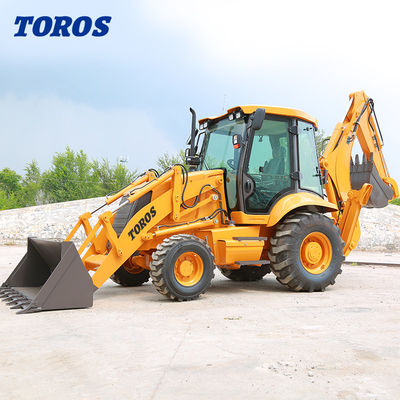 TOROS veelzijdige mini-buigmachine 1 ton 2 ton 3 ton