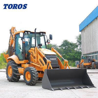 TOROS veelzijdige mini-buigmachine 1 ton 2 ton 3 ton