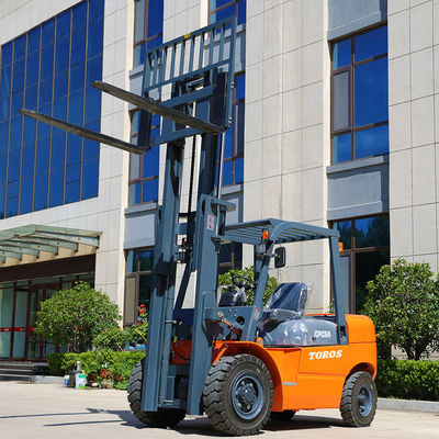 Werkplaatsen 2-3 ton Vorklift Truck Material Handling Vorklift EURO 5 Gecertificeerd