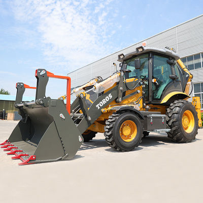 CE-gecertificeerde 85 kW-buigmachine
