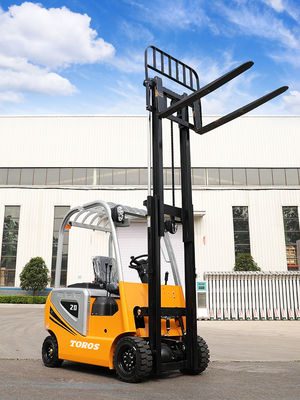 2-3 ton elektrische vorkheftruck